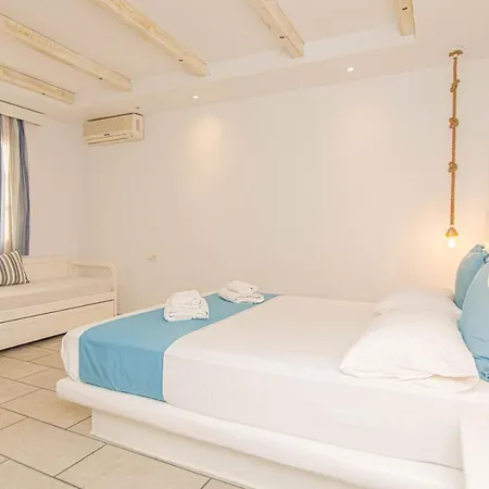 Lejlighedshotel Summer Dream 1 2*