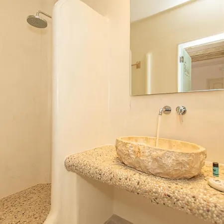 Summer Dream 1 2* Agios Prokopios (Naxos)