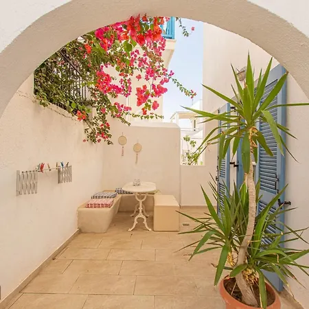 Summer Dream 1 Lejlighedshotel