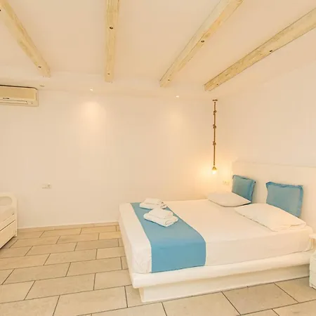 شقة فندقية Summer Dream 1