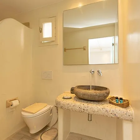 Summer Dream 1 Lejlighedshotel 2*