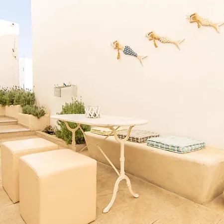 Aparthotel Summer Dream 1