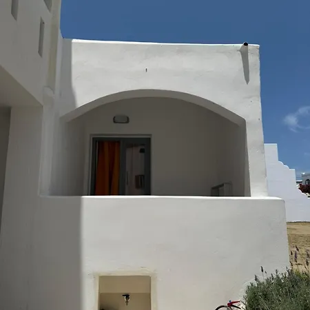 شقة فندقية Summer Dream 1