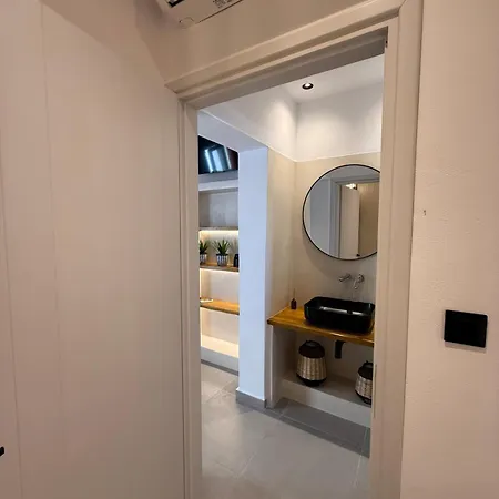 Summer Dream 1 Agios Prokopios (Naxos)