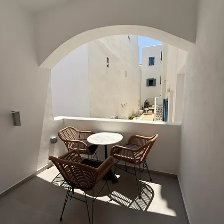 Summer Dream 1 Lejlighedshotel