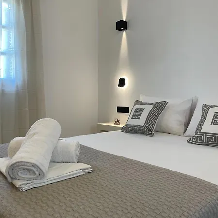 شقة فندقية Summer Dream 1 2*
