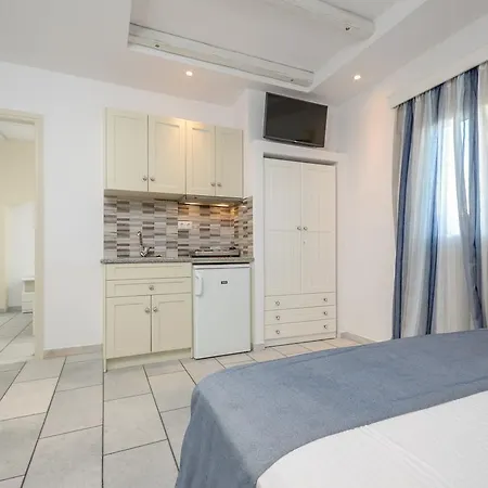 Aparthotel Summer Dream 1