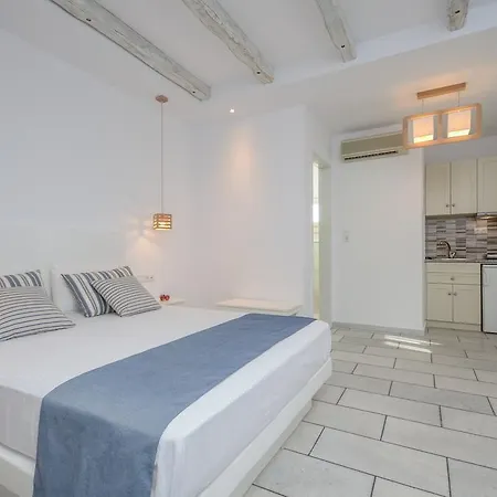 Lejlighedshotel Summer Dream 1 2*