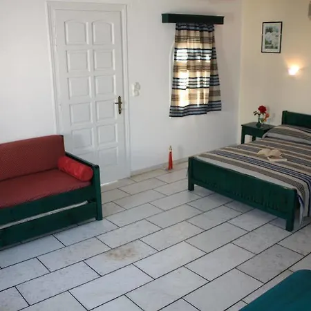 Lejlighedshotel Summer Dream 1