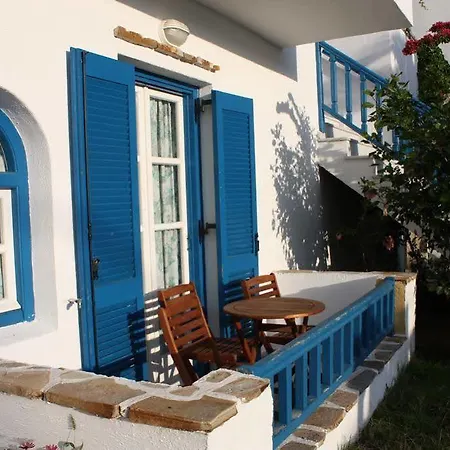 Lejlighedshotel Summer Dream 1