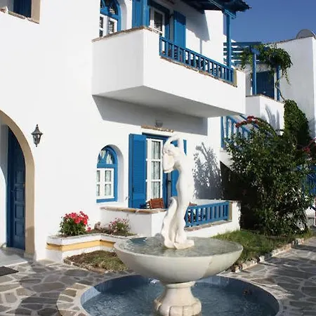 Lejlighedshotel Summer Dream 1