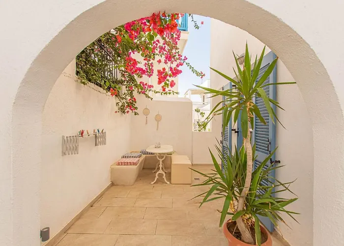 Summer Dream 1 公寓式酒店