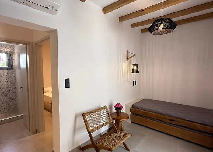 Summer Dream 1 阿吉奥斯普罗科皮奥斯