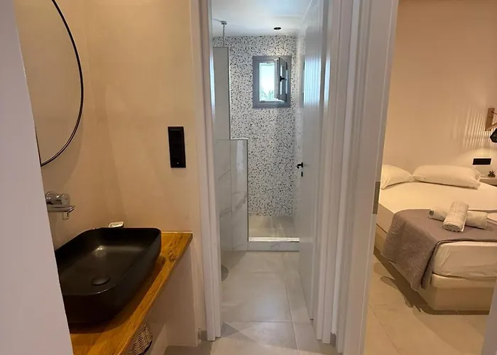 Summer Dream 1 公寓式酒店 2*