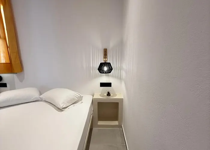 Summer Dream 1 公寓式酒店 阿吉奥斯普罗科皮奥斯