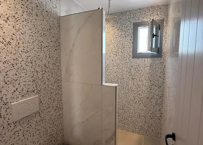 Summer Dream 1 公寓式酒店 2*