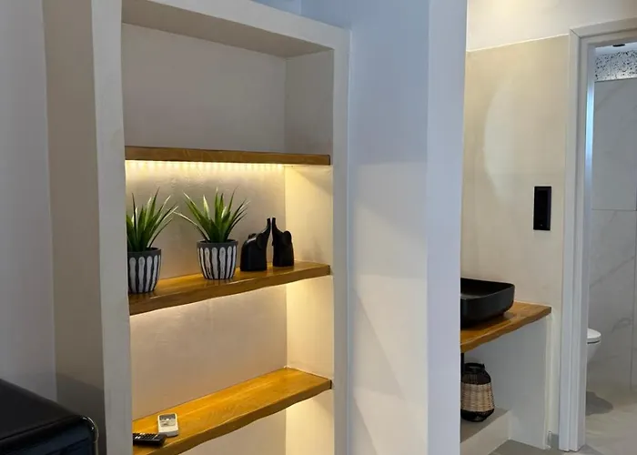 Summer Dream 1 公寓式酒店 2*