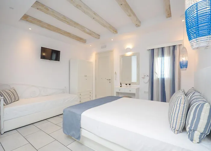 Summer Dream 1 2* 阿吉奥斯普罗科皮奥斯