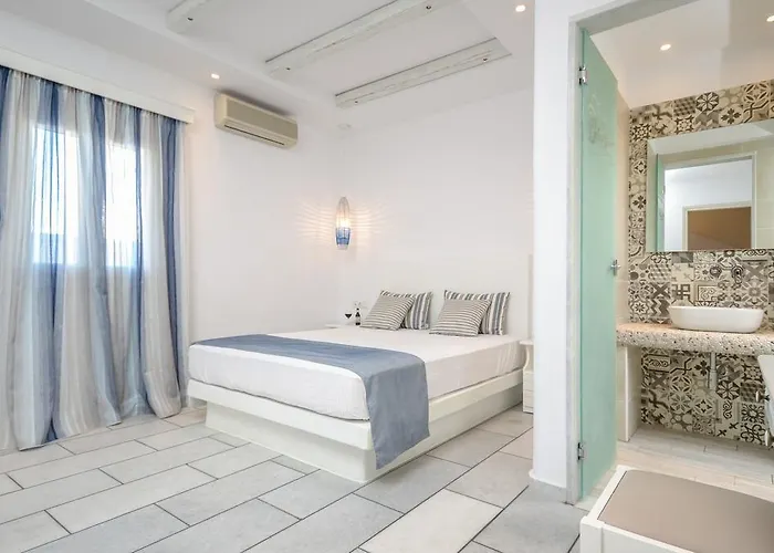 公寓式酒店 Summer Dream 1 2*