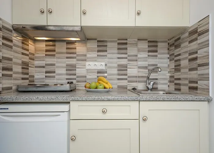 Summer Dream 1 阿吉奥斯普罗科皮奥斯