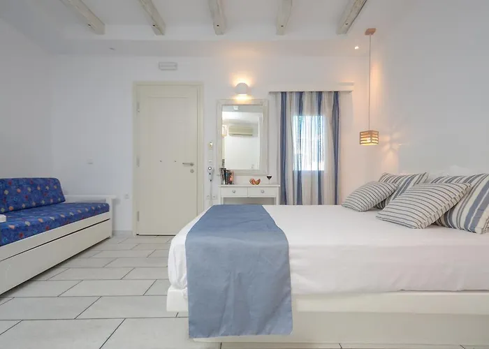 Summer Dream 1 公寓式酒店