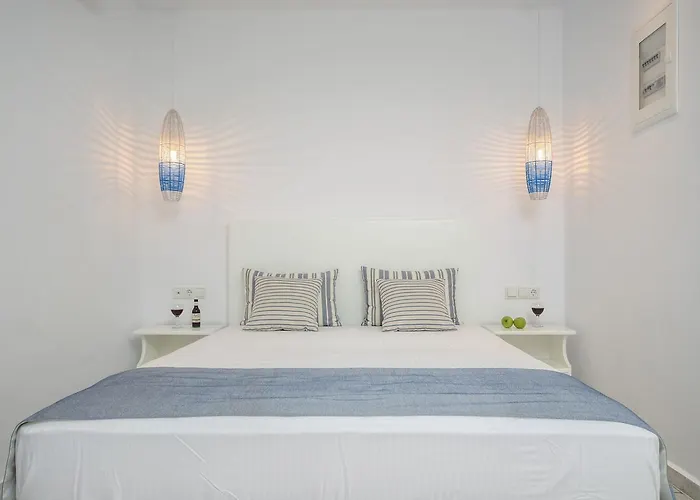 Summer Dream 1 2* 阿吉奥斯普罗科皮奥斯