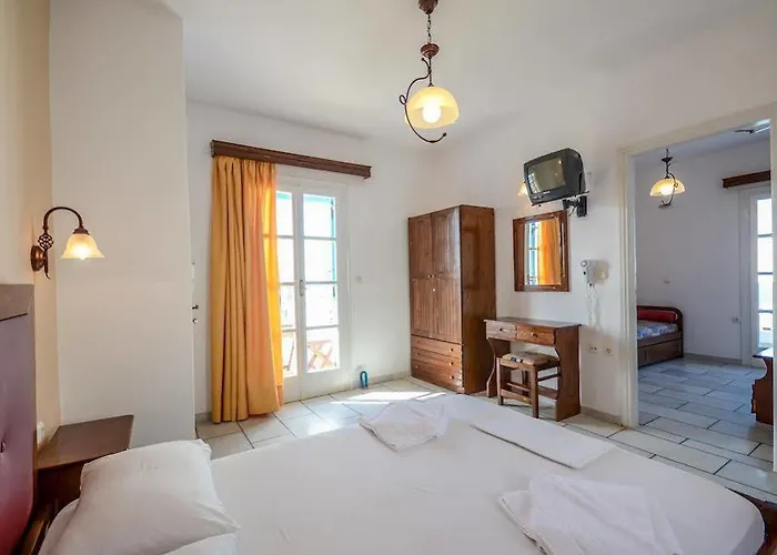 Summer Dream 1 阿吉奥斯普罗科皮奥斯