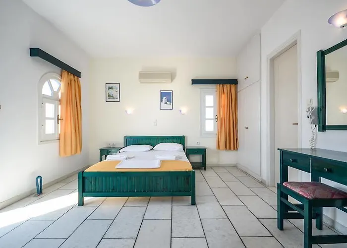 Summer Dream 1 2* 阿吉奥斯普罗科皮奥斯