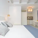 Apartahotel Summer Dream 1 Agios Prokopios (Naxos)