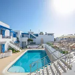 Summer Dream 1 Apartahotel 2*