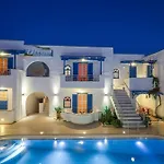 Summer Dream 1 Apartahotel