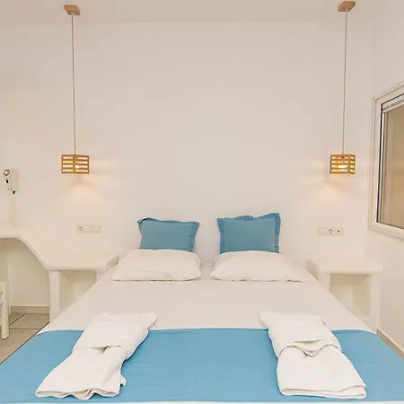 Summer Dream 1 2* Ágios Prokópios