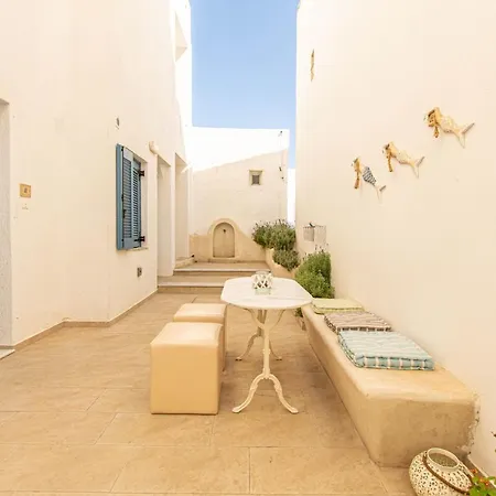 Summer Dream 1 2* Ágios Prokópios