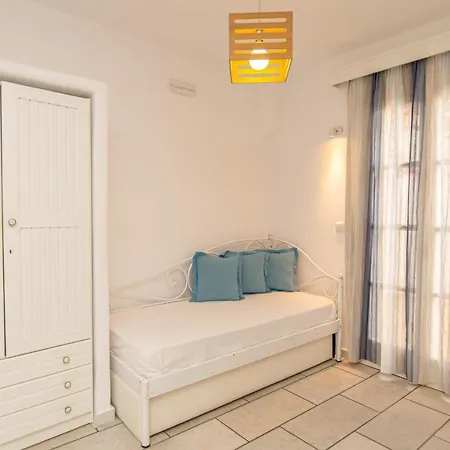 Appart hôtel Summer Dream 1 2*