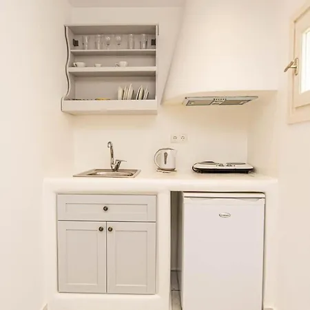 Summer Dream 1 2* Ágios Prokópios