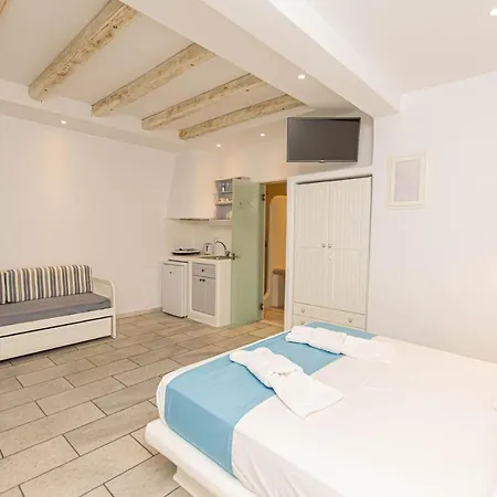 Aparthotel Summer Dream 1