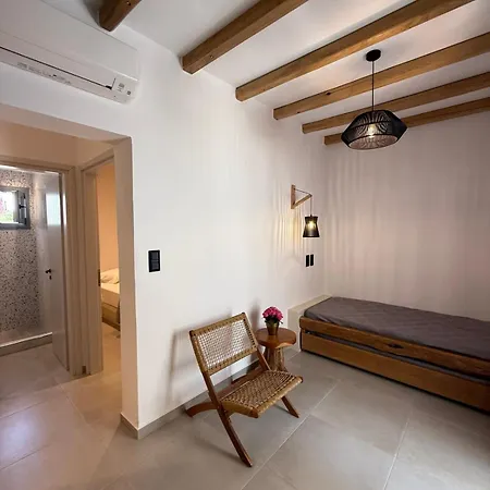 Summer Dream 1 Ágios Prokópios