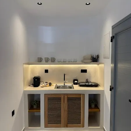 Appart hôtel Summer Dream 1 2*