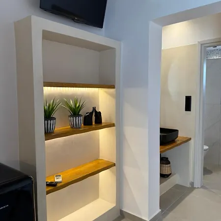 Summer Dream 1 Appart hôtel 2*