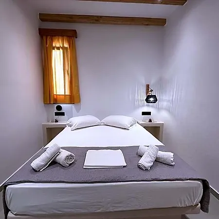 شقة فندقية Summer Dream 1 آغيوس بروكوبيوس