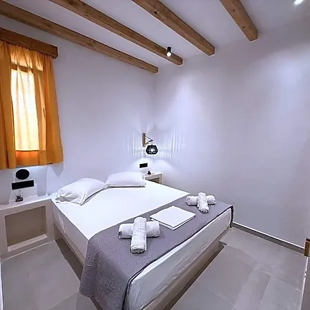 شقة فندقية Summer Dream 1