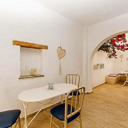 Summer Dream 1 شقة فندقية 2*