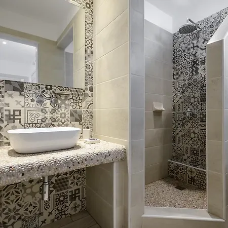 Summer Dream 1 Appart hôtel Ágios Prokópios