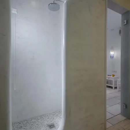 Summer Dream 1 Appart hôtel