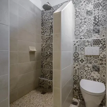 Summer Dream 1 Appart hôtel