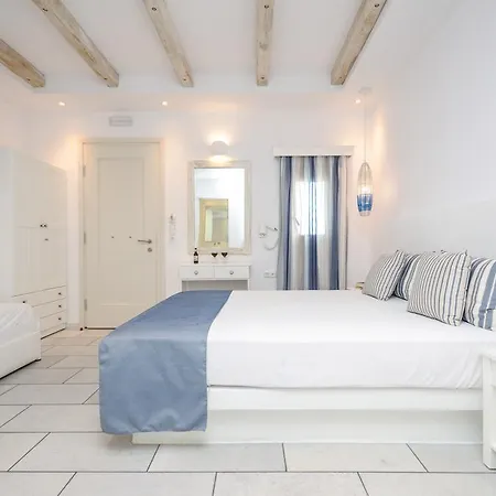 Summer Dream 1 2* Ágios Prokópios