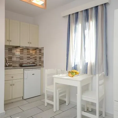 Appart hôtel Summer Dream 1