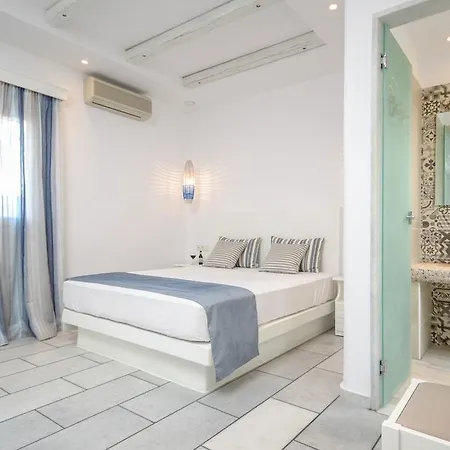 شقة فندقية Summer Dream 1 2*