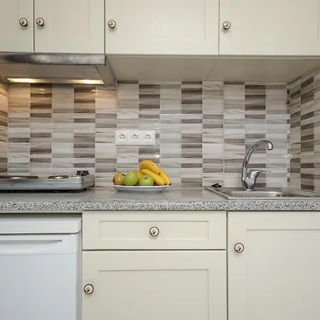 Summer Dream 1 Ágios Prokópios