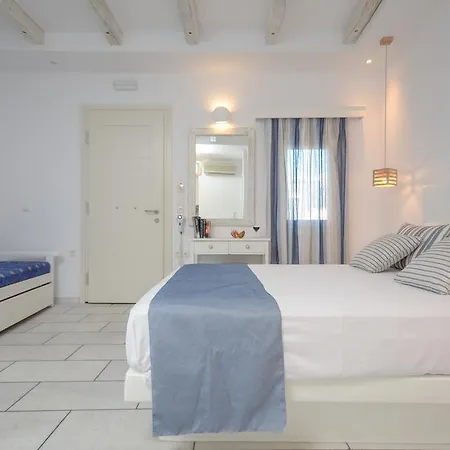 Summer Dream 1 Appart hôtel